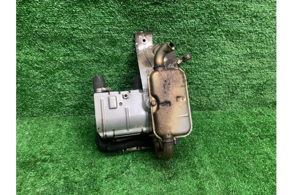 WEBASTO PARKING HEATER EBERSPACHER HYDRONIC II D5ws 5 kW DIESEL