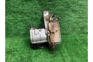 WEBASTO PARKING HEATER EBERSPACHER HYDRONIC II D5ws 5 kW DIESEL
