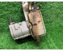 WEBASTO PARKING HEATER EBERSPACHER HYDRONIC II D5ws 5 kW DIESEL Catalog number of the part Dziupla Koscierzyna WEBASTO OGRZEWANI