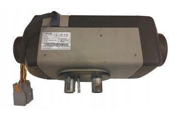 Webasto AIRTOP EVO 2000 heating Volvo 2KW 24v Part manufacturer Webasto