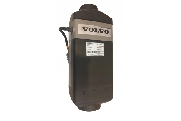 Calefactor Webasto AIRTOP EVO 2000 para Volvo, 2KW, 24V