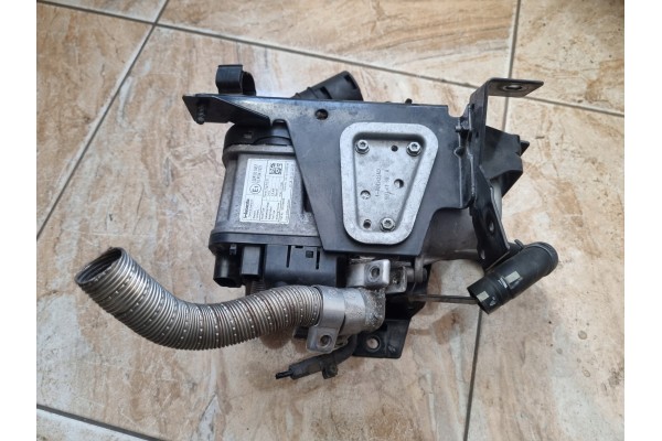 WEBASTO PARKING HEATER 3 8 KW DAF XF 106 LIFT 2020447