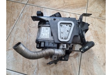 WEBASTO PARKING HEATER 3 8 KW DAF XF 106 LIFT 2020447