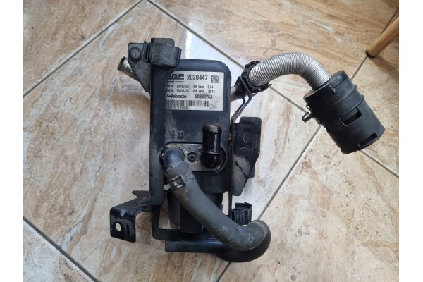 WEBASTO PARKING HEATER 3 8 KW DAF XF 106 LIFT 2020447 Catalog number of the part WEBASTO OGRZEWANIE POSTOJOWE 3 8 KW DAF XF 106 