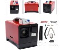 PARKING HEATER DIESEL OIL HEATER 8kW 12V LCD HEATER