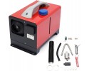 PARKING HEATER DIESEL OIL HEATER 8kW 12V LCD HEATER Catalog number of the part WEBASTO 12V ON 8KW 055