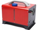PARKING HEATER DIESEL OIL HEATER 8kW 12V LCD HEATER Car type 4x4 SUV buses undefined trucks cargo vans RVs passenger cars