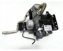 RANGE ROVER DISCOVERY IV 4 WEBASTO AUXILIARY HEATING