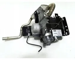 Calefacción auxiliar Webasto para Range Rover Discovery IV 4