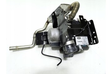 RANGE ROVER DISCOVERY IV 4 WEBASTO AUXILIARY HEATING