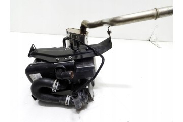 RANGE ROVER DISCOVERY IV 4 WEBASTO AUXILIARY HEATING Part manufacturer Land Rover OE