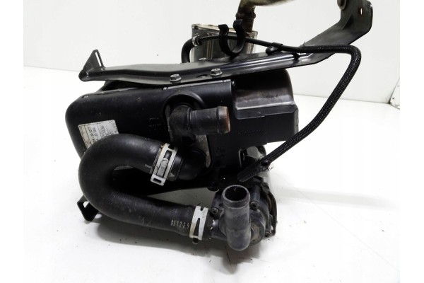 RANGE ROVER DISCOVERY IV 4 WEBASTO AUXILIARY HEATING Car type passenger cars