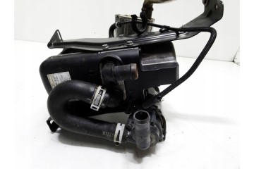 RANGE ROVER DISCOVERY IV 4 WEBASTO AUXILIARY HEATING Car type passenger cars
