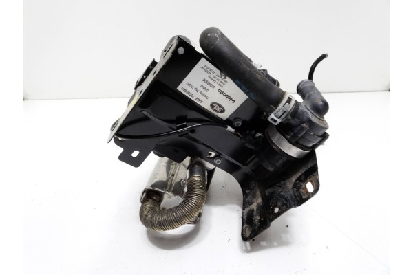 RANGE ROVER DISCOVERY IV 4 WEBASTO AUXILIARY HEATING Catalog number of substitutes 1422055497
