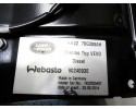 RANGE ROVER DISCOVERY IV 4 WEBASTO AUXILIARY HEATING Catalog number of the original 9024093E