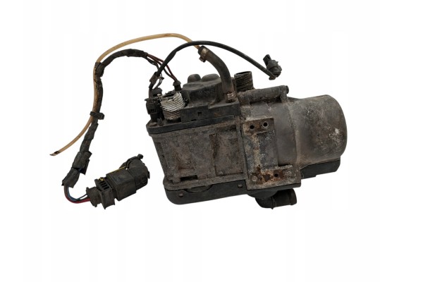 PARKING HEATER MERCEDES ACTROS MP4 ANTOS TP50 A9608304961