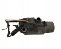 PARKING HEATER MERCEDES ACTROS MP4 ANTOS TP50 A9608304961 Catalog number of the part A9608304961 9026296C