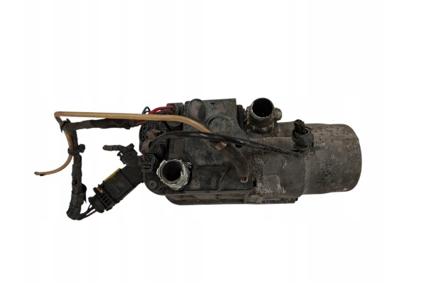 PARKING HEATER MERCEDES ACTROS MP4 ANTOS TP50 A9608304961 Catalog number of the part A9608304961 9026296C