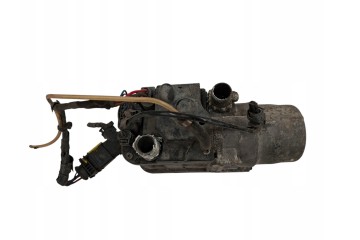 PARKING HEATER MERCEDES ACTROS MP4 ANTOS TP50 A9608304961 Catalog number of the part A9608304961 9026296C
