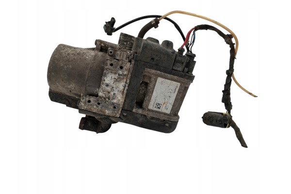PARKING HEATER MERCEDES ACTROS MP4 ANTOS TP50 A9608304961 Part manufacturer Mercedes Benz OE