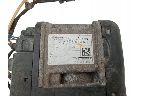 PARKING HEATER MERCEDES ACTROS MP4 ANTOS TP50 A9608304961 Car type trucks