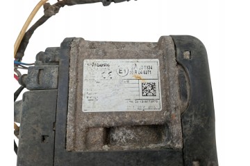 PARKING HEATER MERCEDES ACTROS MP4 ANTOS TP50 A9608304961 Car type trucks