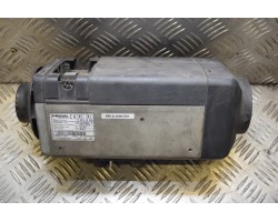 WEBASTO AIRTOP 2000S D MAN TGA FOR PARTS
