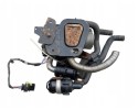 WEBASTO PARKING HEATER 9022347B MERCEDES ACTROS MP4 16R