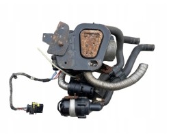 WEBASTO PARKING HEATER 9022347B MERCEDES ACTROS MP4 16R