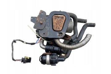 WEBASTO PARKING HEATER 9022347B MERCEDES ACTROS MP4 16R
