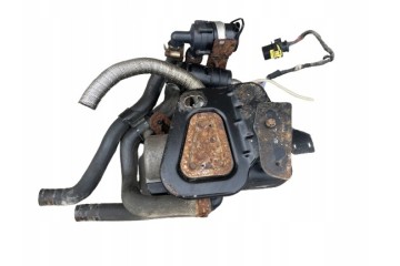 WEBASTO PARKING HEATER 9022347B MERCEDES ACTROS MP4 16R Catalog number of the part 9022347B