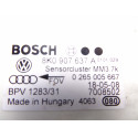 8K0907637A SENSOR AUDI A5 COUPE (8T) 8K0907637A SENSOR AUDI A5 COUPE (8T)