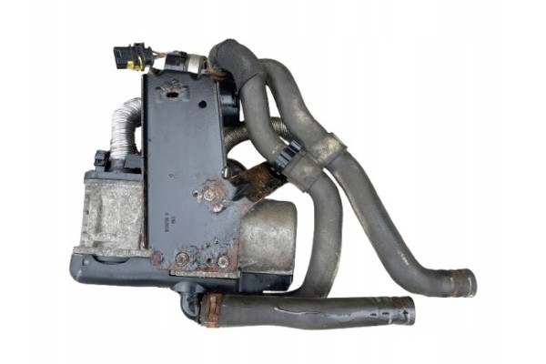 WEBASTO PARKING HEATER 9022347B MERCEDES ACTROS MP4 16R Part manufacturer Mercedes Benz OE