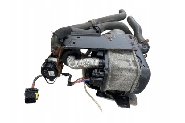 WEBASTO PARKING HEATER 9022347B MERCEDES ACTROS MP4 16R Car type trucks