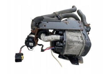 WEBASTO PARKING HEATER 9022347B MERCEDES ACTROS MP4 16R Car type trucks
