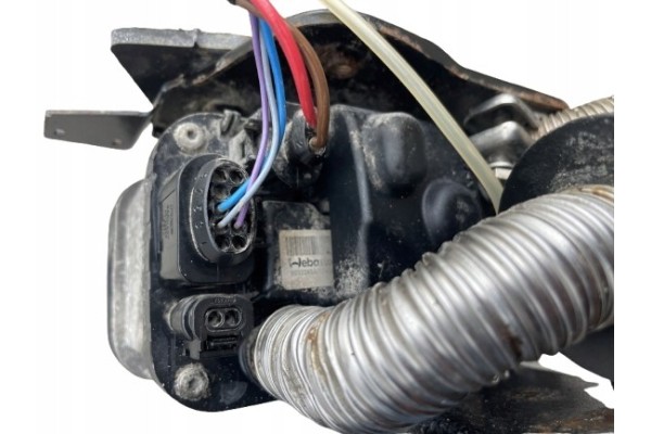 WEBASTO PARKING HEATER 9022347B MERCEDES ACTROS MP4 16R Version European