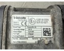 Calefactor estacionario WEBASTO 9022347B para MERCEDES ACTROS MP4 16R