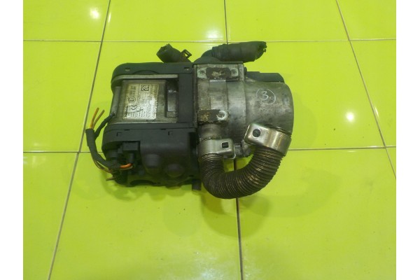 VW SHARAN II 2 0 TDI 13r 5D webasto 7N0815065T 122R 000277 Car type passenger cars