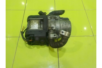 VW SHARAN II 2 0 TDI 13r 5D webasto 7N0815065T 122R 000277 Car type passenger cars