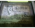 VW SHARAN II 2 0 TDI 13r 5D webasto 7N0815065T 122R 000277 Part manufacturer Ford OE