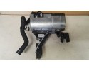 FORD FOCUS MK 3 LIFT WEBASTO HEATER PETROL