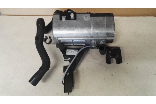 FORD FOCUS MK 3 LIFT WEBASTO HEATER PETROL