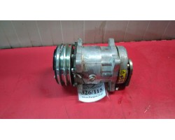 COMPRESSOR REFRIGERATION UNIT THERMO KING V200 V300 1E39065G01 NO 326 115