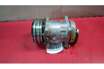 COMPRESSOR REFRIGERATION UNIT THERMO KING V200 V300 1E39065G01 NO 326 115