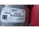COMPRESSOR REFRIGERATION UNIT THERMO KING V200 V300 1E39065G01 NO 326 115 Catalog number of the part 1E39065G01
