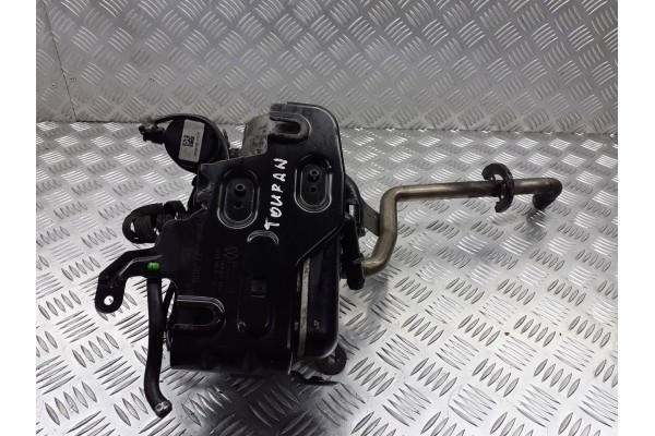 WEBASTO VW TOURAN 1 9 TDI 1K0815005FR Catalog number of the part 1K0815005FR