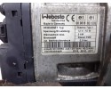 WEBASTO VW TOURAN 1 9 TDI 1K0815005FR Quality of parts according to GVO O original with manufacturer s logo OE