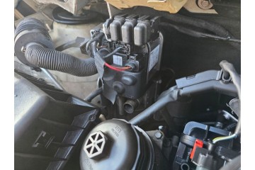 OPEL ZAFIRA C LIFT PARKING HEATER COMPLETE REMOTE CONTROL DIESEL INSTALLATION Catalog number of the part OPEL ZAFIRA C LIFT OGRZ