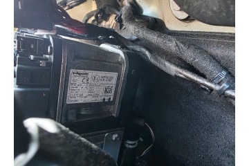 OPEL ZAFIRA C LIFT PARKING HEATER COMPLETE REMOTE CONTROL DIESEL INSTALLATION Part manufacturer GM
