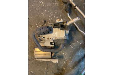 MERCEDES C CLASS W204 WEBASTO PARKING HEATER INDEPENDENT ORIGINAL